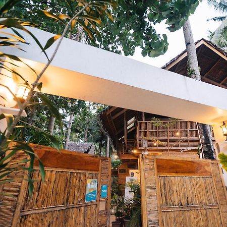 Higala Hostel Siargao General Luna  Eksteriør billede