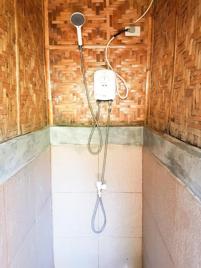 Higala Hostel Siargao General Luna  Eksteriør billede