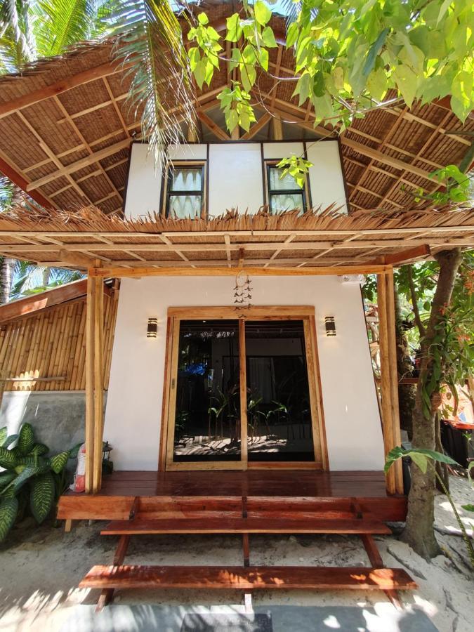 Higala Hostel Siargao General Luna  Eksteriør billede