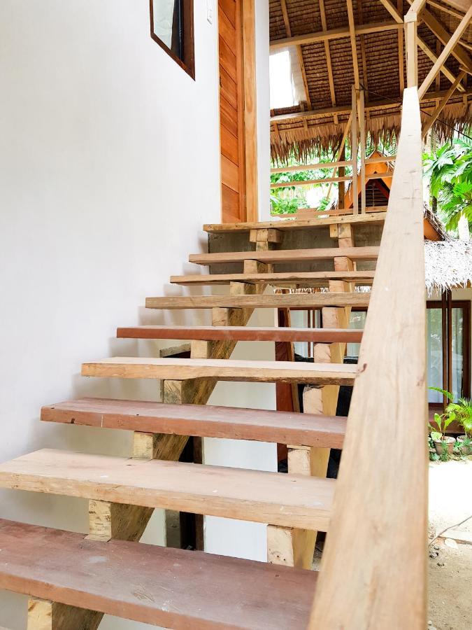 Higala Hostel Siargao General Luna  Eksteriør billede