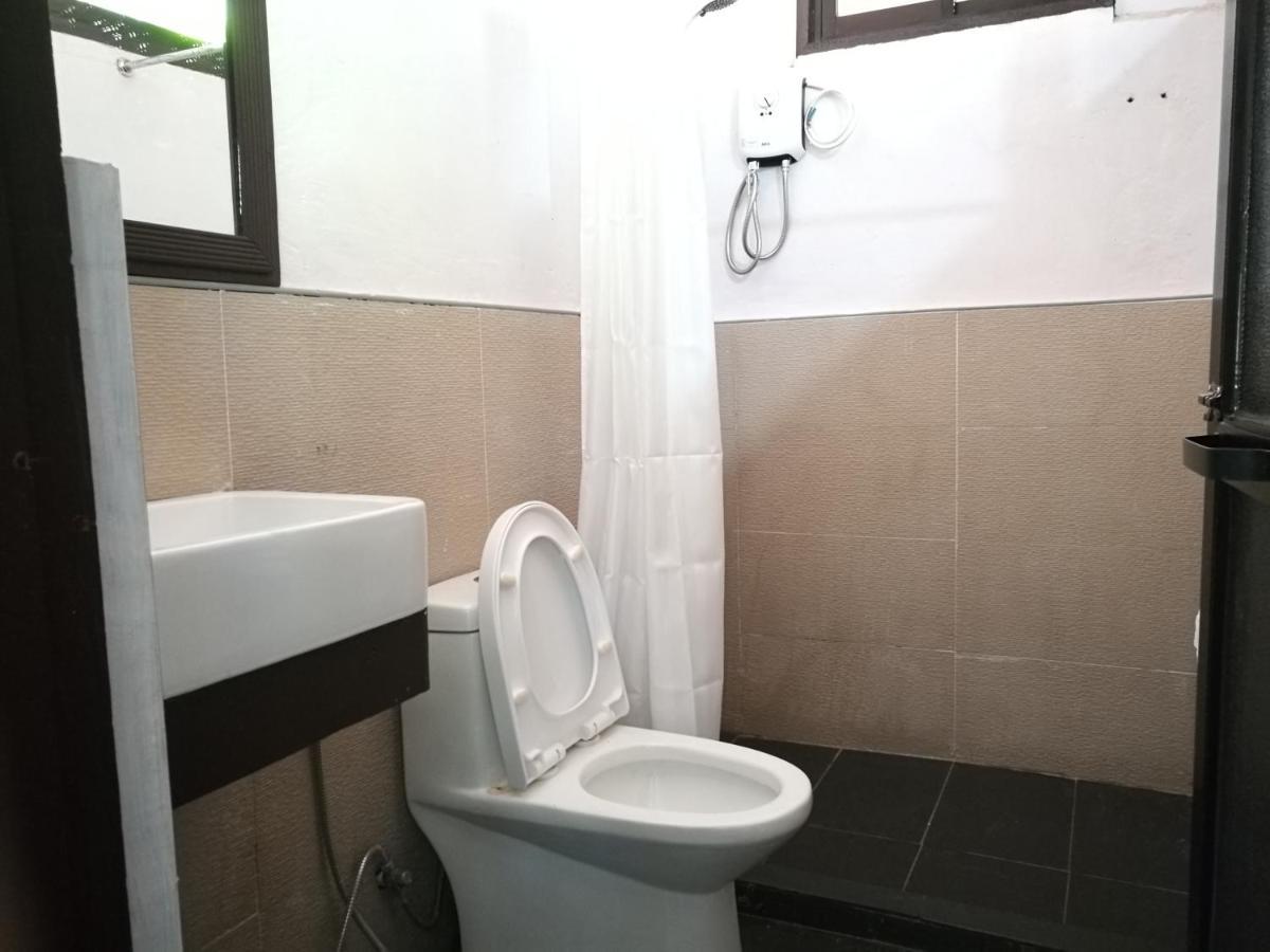 Higala Hostel Siargao General Luna  Eksteriør billede