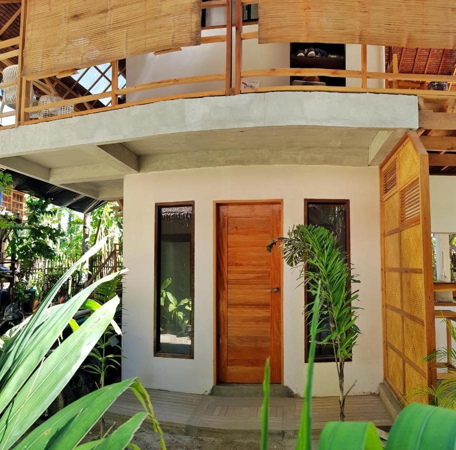 Higala Hostel Siargao General Luna  Eksteriør billede