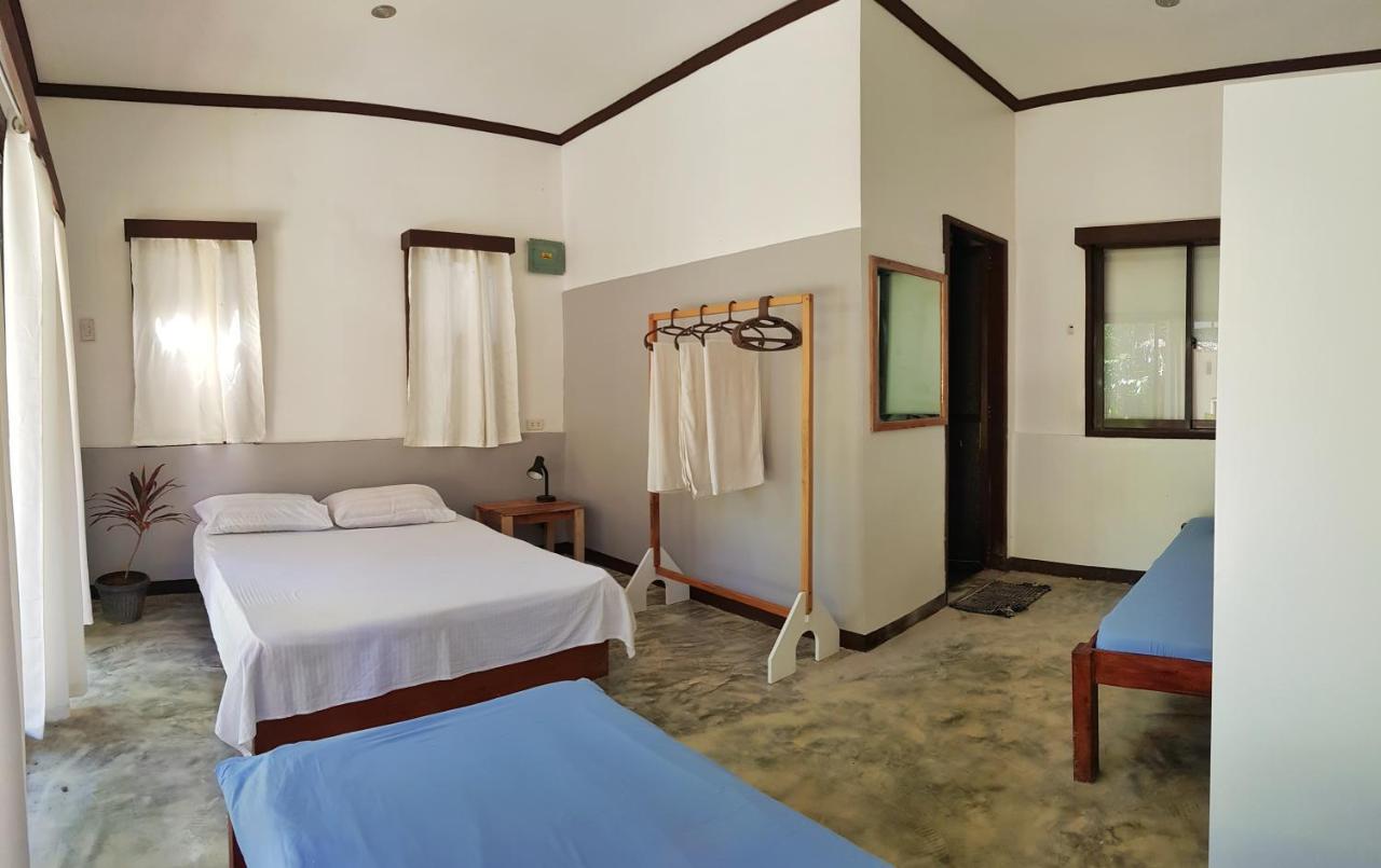 Higala Hostel Siargao General Luna  Eksteriør billede
