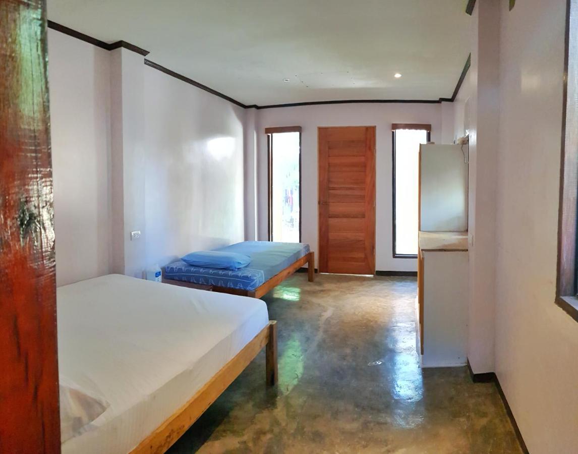 Higala Hostel Siargao General Luna  Eksteriør billede