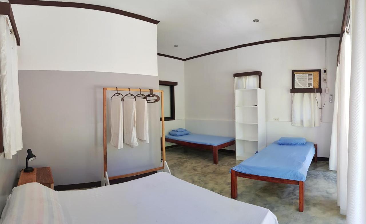Higala Hostel Siargao General Luna  Eksteriør billede