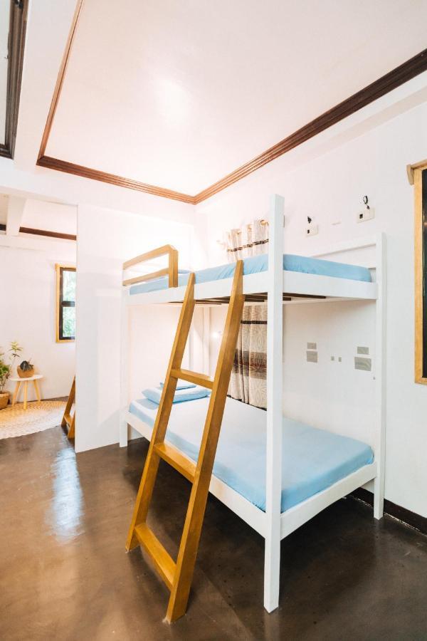 Higala Hostel Siargao General Luna  Eksteriør billede